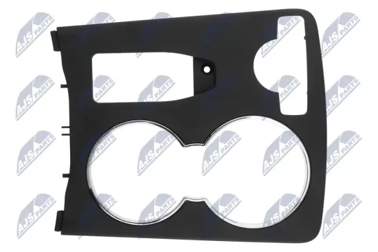 Abdeckung, Mittelkonsole Mitte NTY EZC-ME-228 Bild Abdeckung, Mittelkonsole Mitte NTY EZC-ME-228