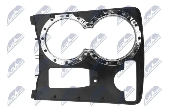 Abdeckung, Mittelkonsole Mitte NTY EZC-ME-228 Bild Abdeckung, Mittelkonsole Mitte NTY EZC-ME-228