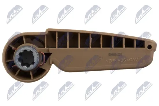 Stellelement, Sitzverstellung hinten links NTY EZC-ME-231 Bild Stellelement, Sitzverstellung hinten links NTY EZC-ME-231