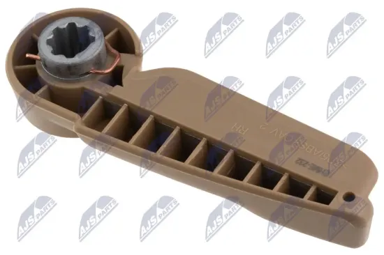 Stellelement, Sitzverstellung hinten rechts NTY EZC-ME-232 Bild Stellelement, Sitzverstellung hinten rechts NTY EZC-ME-232