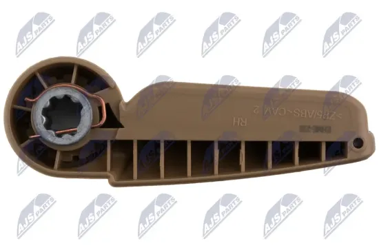 Stellelement, Sitzverstellung hinten rechts NTY EZC-ME-232 Bild Stellelement, Sitzverstellung hinten rechts NTY EZC-ME-232