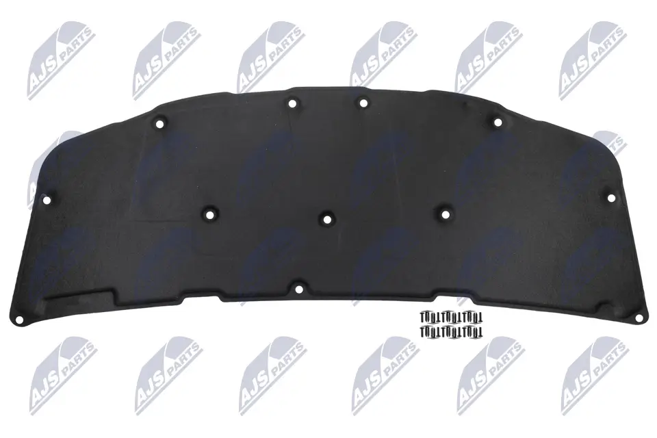 Motorraumdämmung Motorhaube NTY EZC-ME-255