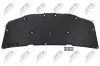 Motorraumdämmung Motorhaube NTY EZC-ME-255 Bild Motorraumdämmung Motorhaube NTY EZC-ME-255