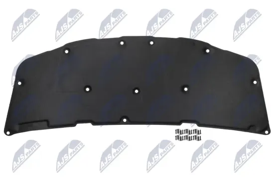 Motorraumdämmung Motorhaube NTY EZC-ME-255 Bild Motorraumdämmung Motorhaube NTY EZC-ME-255