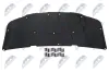 Motorraumdämmung Motorhaube NTY EZC-ME-255 Bild Motorraumdämmung Motorhaube NTY EZC-ME-255