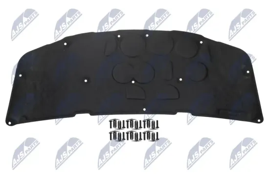 Motorraumdämmung Motorhaube NTY EZC-ME-255 Bild Motorraumdämmung Motorhaube NTY EZC-ME-255