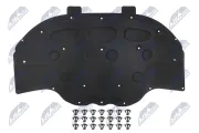 Motorraumdämmung Motorhaube NTY EZC-ME-256