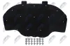 Motorraumdämmung Motorhaube NTY EZC-ME-256 Bild Motorraumdämmung Motorhaube NTY EZC-ME-256