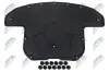 Motorraumdämmung Motorhaube NTY EZC-ME-257 Bild Motorraumdämmung Motorhaube NTY EZC-ME-257