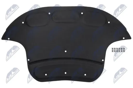Motorraumdämmung Motorhaube Motorhaube NTY EZC-ME-258 Bild Motorraumdämmung Motorhaube Motorhaube NTY EZC-ME-258