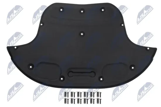 Motorraumdämmung Motorhaube Motorhaube NTY EZC-ME-258 Bild Motorraumdämmung Motorhaube Motorhaube NTY EZC-ME-258