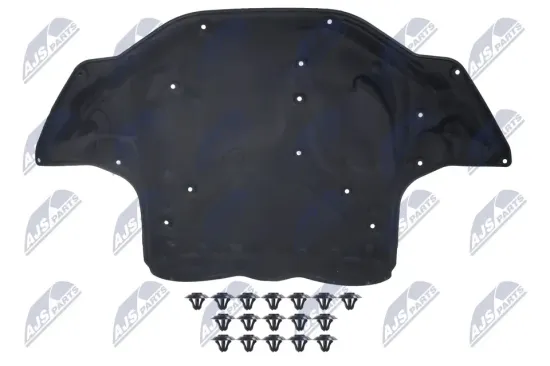 Motorraumdämmung Motorhaube NTY EZC-ME-259 Bild Motorraumdämmung Motorhaube NTY EZC-ME-259
