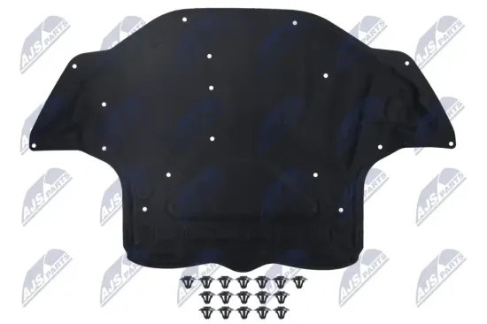 Motorraumdämmung Motorhaube NTY EZC-ME-259 Bild Motorraumdämmung Motorhaube NTY EZC-ME-259