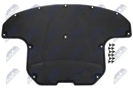 Motorraumdämmung Motorhaube NTY EZC-ME-260 Bild Motorraumdämmung Motorhaube NTY EZC-ME-260