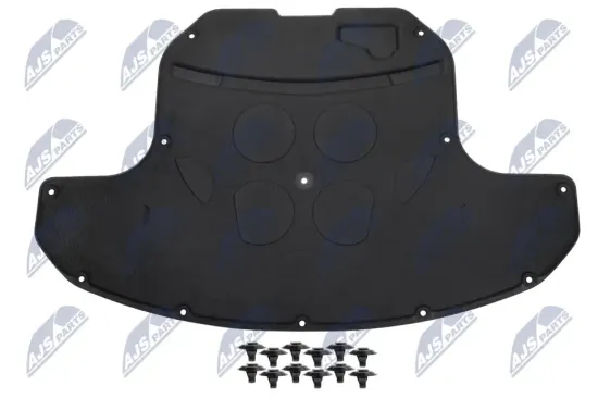 Motorraumdämmung Motorhaube NTY EZC-ME-260 Bild Motorraumdämmung Motorhaube NTY EZC-ME-260