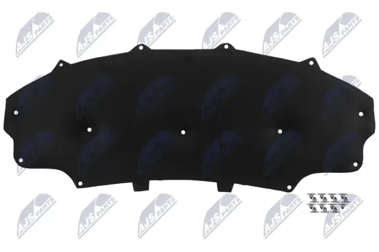 Motorraumdämmung Motorhaube NTY EZC-ME-262 Bild Motorraumdämmung Motorhaube NTY EZC-ME-262