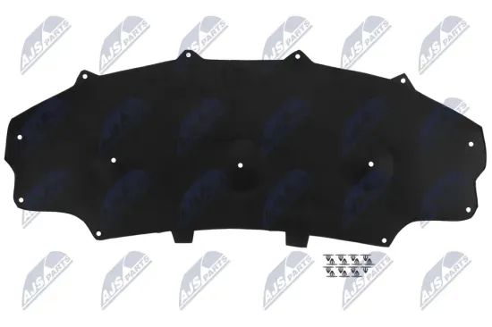 Motorraumdämmung Motorhaube NTY EZC-ME-262 Bild Motorraumdämmung Motorhaube NTY EZC-ME-262