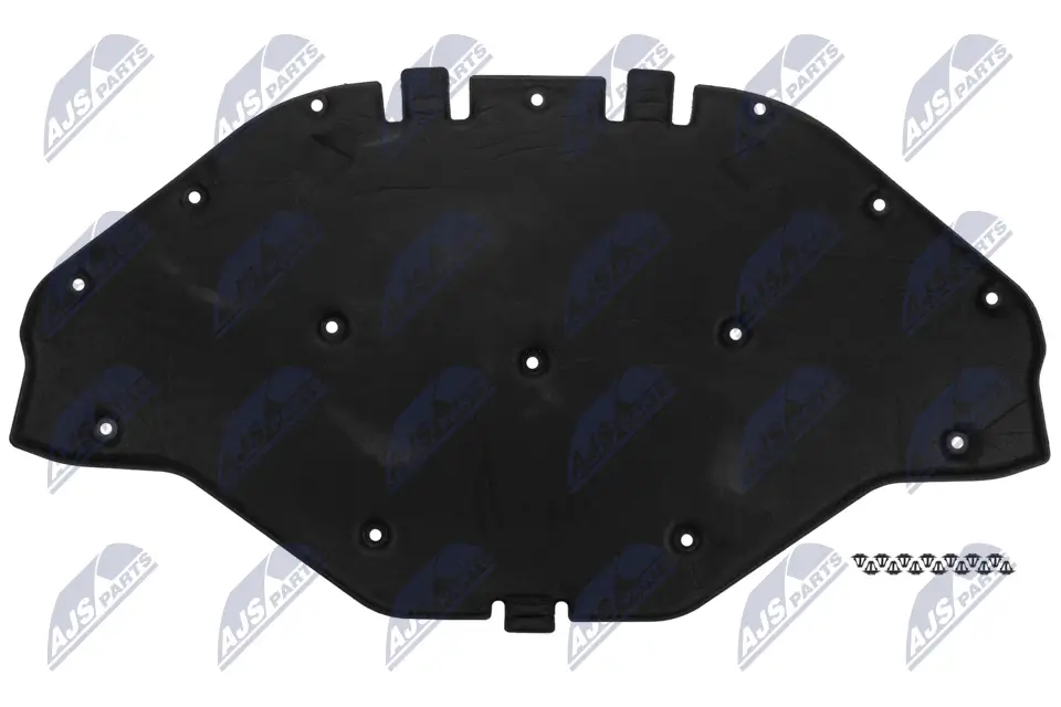 Motorraumdämmung Motorhaube NTY EZC-ME-263