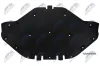 Motorraumdämmung Motorhaube NTY EZC-ME-263 Bild Motorraumdämmung Motorhaube NTY EZC-ME-263