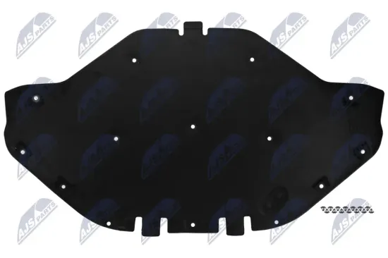 Motorraumdämmung Motorhaube NTY EZC-ME-263 Bild Motorraumdämmung Motorhaube NTY EZC-ME-263