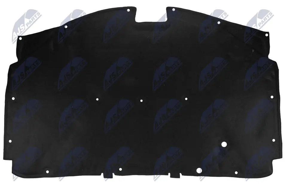 Motorraumdämmung Motorhaube NTY EZC-ME-264