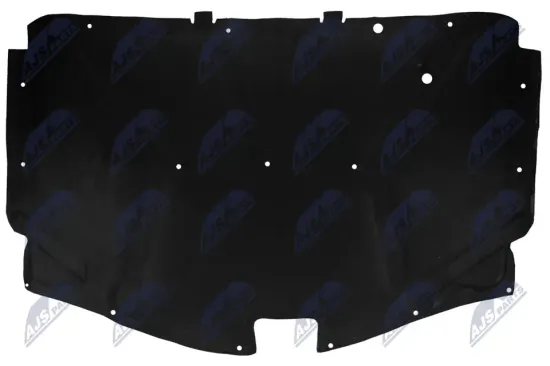 Motorraumdämmung Motorhaube NTY EZC-ME-264 Bild Motorraumdämmung Motorhaube NTY EZC-ME-264