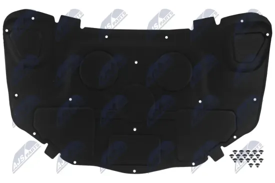 Motorraumdämmung Motorhaube NTY EZC-ME-265 Bild Motorraumdämmung Motorhaube NTY EZC-ME-265