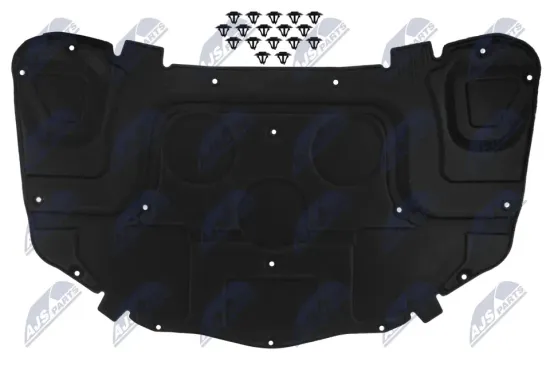 Motorraumdämmung Motorhaube NTY EZC-ME-265 Bild Motorraumdämmung Motorhaube NTY EZC-ME-265