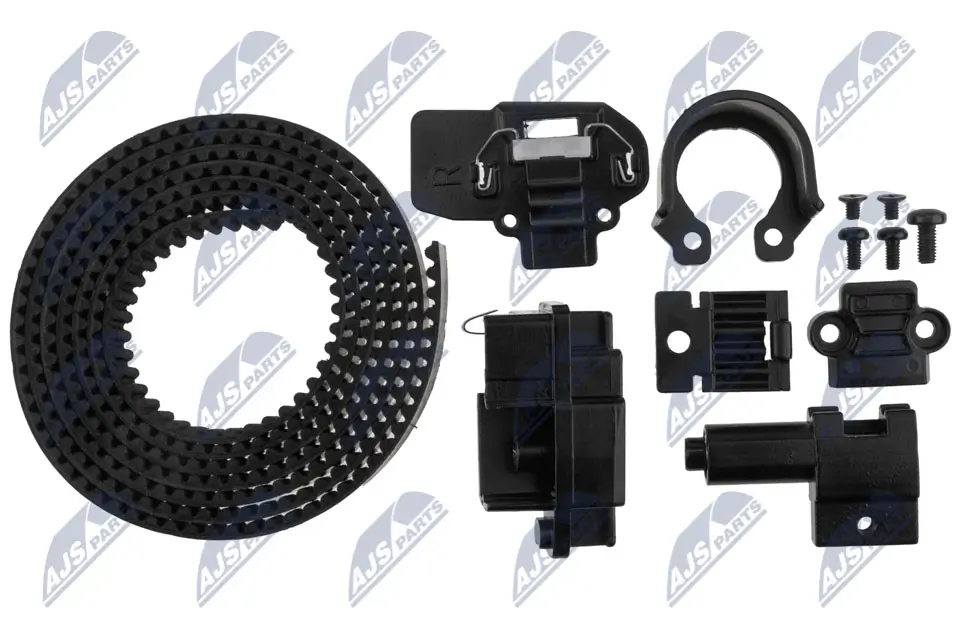 rechts Schiebetür NTY EZC-ME-268