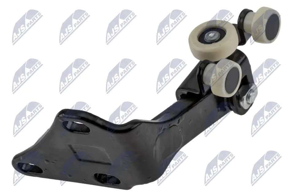 Rollenführung, Schiebetür rechts oben NTY EZC-ME-271