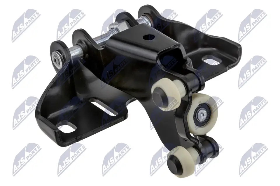 Rollenführung, Schiebetür Mitte links NTY EZC-ME-272