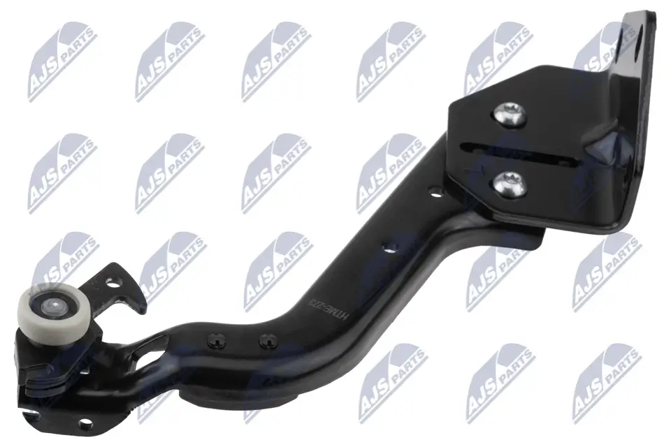 Rollenführung, Schiebetür links unten links unten NTY EZC-ME-273