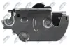 Kofferraumdeckelschloss NTY EZC-ME-274 Bild Kofferraumdeckelschloss NTY EZC-ME-274