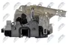 Türschloss hinten links NTY EZC-ME-276 Bild Türschloss hinten links NTY EZC-ME-276