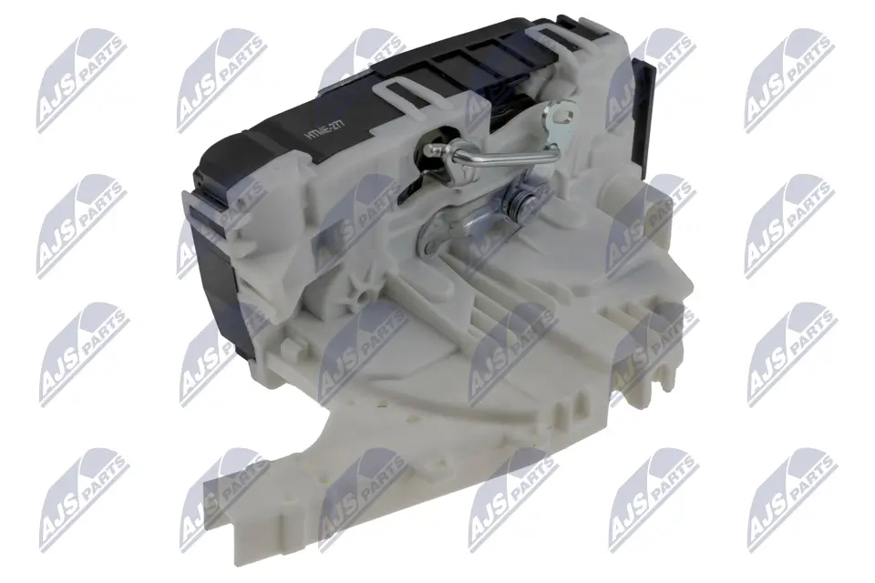 Türschloss hinten rechts NTY EZC-ME-277