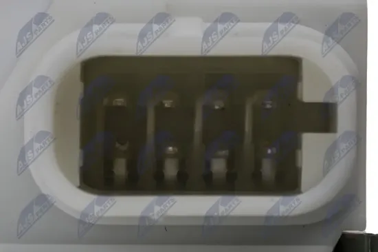 Türschloss hinten rechts NTY EZC-ME-277 Bild Türschloss hinten rechts NTY EZC-ME-277