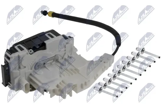 Türschloss vorne links NTY EZC-ME-279 Bild Türschloss vorne links NTY EZC-ME-279