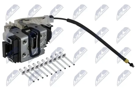 Waschwasserpumpe, Scheibenreinigung 12 V 12 V NTY ESP-PL-002 Bild Waschwasserpumpe, Scheibenreinigung 12 V 12 V NTY ESP-PL-002