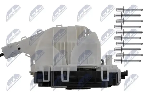 Waschwasserpumpe, Scheibenreinigung 12 V 12 V NTY ESP-PL-002 Bild Waschwasserpumpe, Scheibenreinigung 12 V 12 V NTY ESP-PL-002