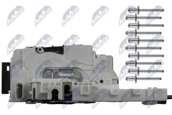 Waschwasserpumpe, Scheibenreinigung 12 V 12 V NTY ESP-PL-002 Bild Waschwasserpumpe, Scheibenreinigung 12 V 12 V NTY ESP-PL-002
