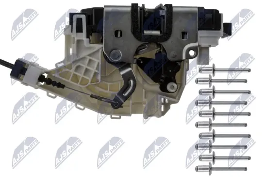 Waschwasserpumpe, Scheibenreinigung 12 V 12 V NTY ESP-PL-002 Bild Waschwasserpumpe, Scheibenreinigung 12 V 12 V NTY ESP-PL-002