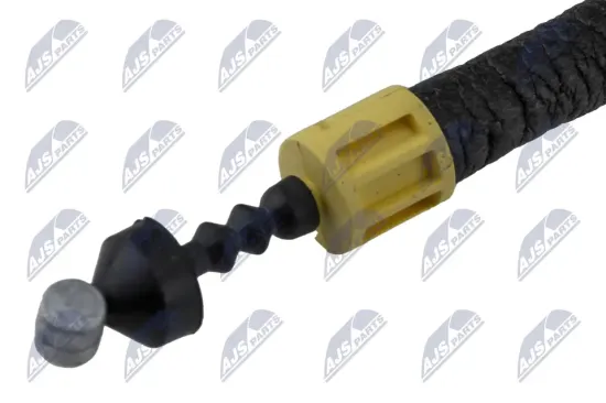 Türschloss vorne links NTY EZC-ME-279 Bild Türschloss vorne links NTY EZC-ME-279