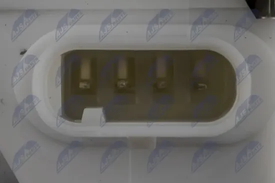 Türschloss vorne links NTY EZC-ME-279 Bild Türschloss vorne links NTY EZC-ME-279