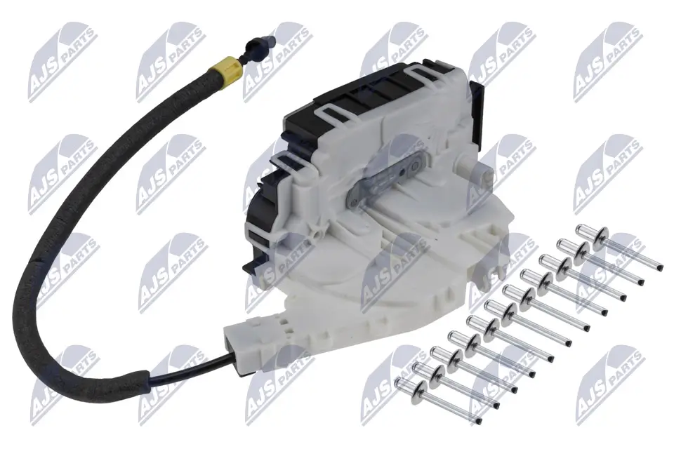 Türschloss vorne rechts NTY EZC-ME-280