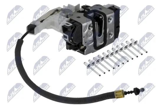 Türschloss vorne rechts NTY EZC-ME-280 Bild Türschloss vorne rechts NTY EZC-ME-280