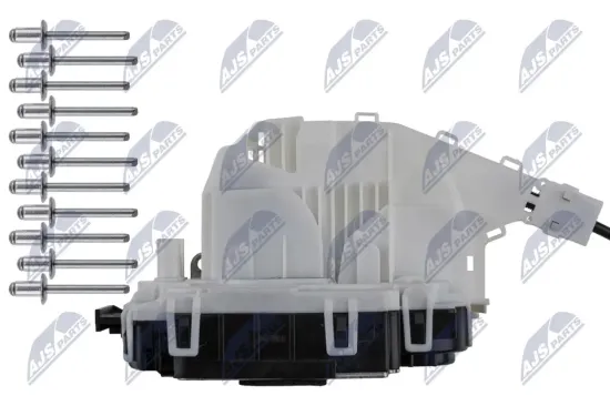 Türschloss vorne rechts NTY EZC-ME-280 Bild Türschloss vorne rechts NTY EZC-ME-280