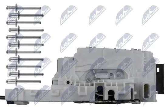 Türschloss vorne rechts NTY EZC-ME-280 Bild Türschloss vorne rechts NTY EZC-ME-280