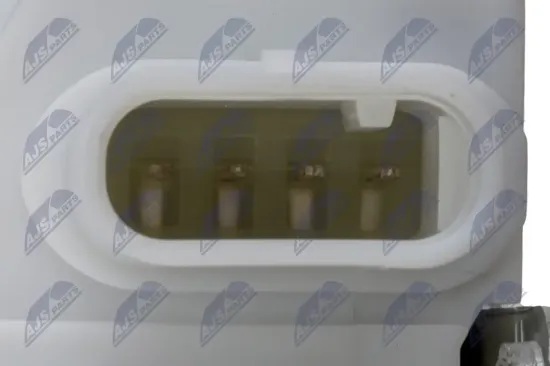 Türschloss vorne rechts NTY EZC-ME-280 Bild Türschloss vorne rechts NTY EZC-ME-280