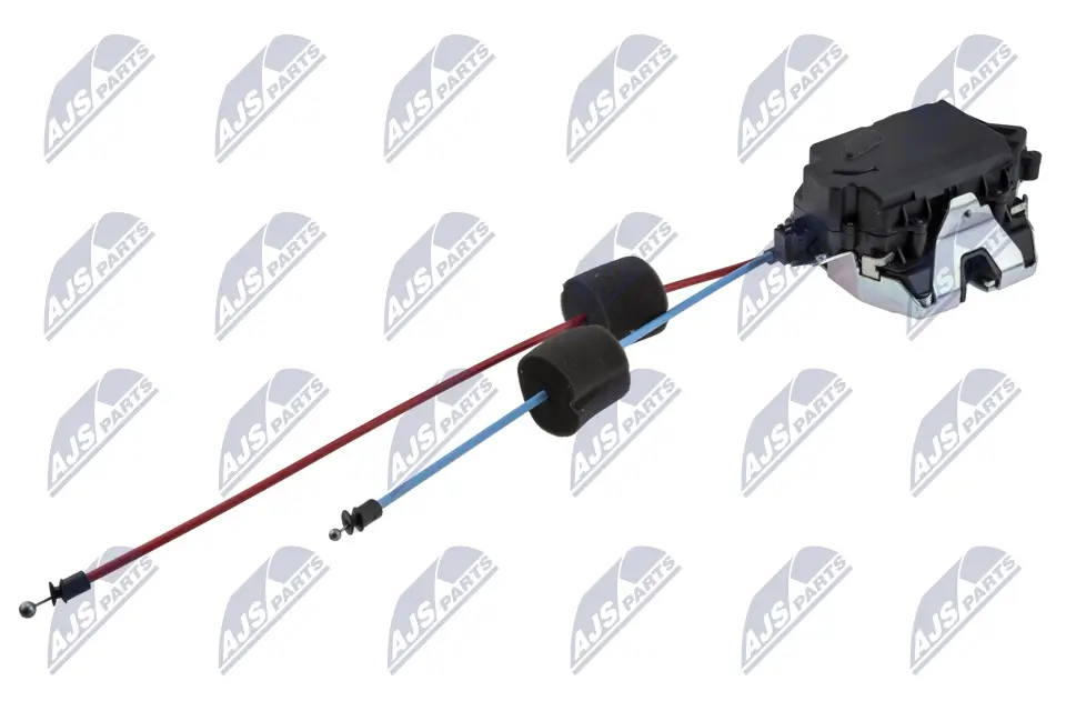 Heckklappenschloss Fahrzeugheckklappe NTY EZC-ME-281