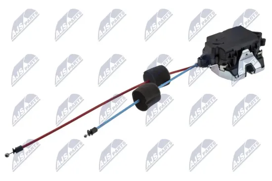 Heckklappenschloss Fahrzeugheckklappe NTY EZC-ME-281 Bild Heckklappenschloss Fahrzeugheckklappe NTY EZC-ME-281